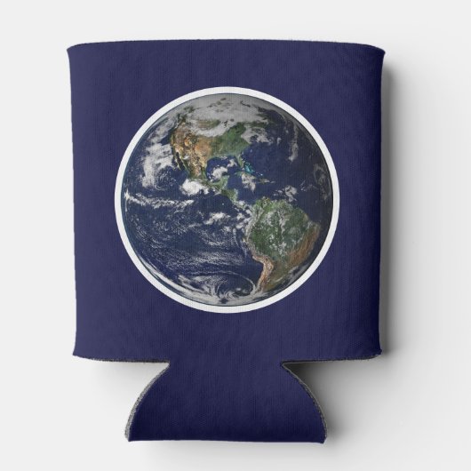 地球 缶クーラー (裏面)