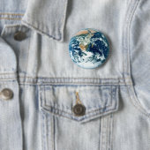 地球 缶バッジ (インサイチュ)