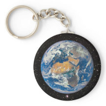 地球 – 青い大理石（ヨーロッパとアフリカ）