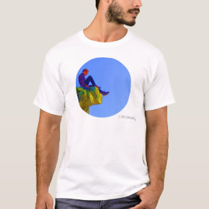 地球 Tシャツ
