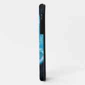 地球DayNightアメリカ Case-Mate iPhoneケース (裏面/左)