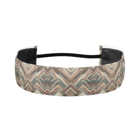 地球IIまで アスレチックヘッドバンド (正面)