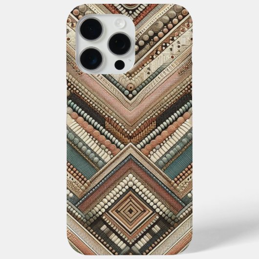 地球IIまで Case-Mate iPhoneケース (裏面)