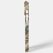 地球IIまで Case-Mate iPhoneケース (裏面 / 左)