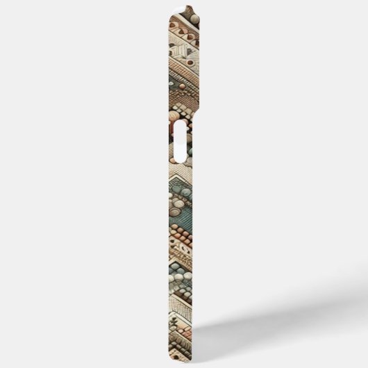 地球IIまで Case-Mate iPhoneケース (裏面 / 右)