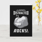 地理先生おもしろいマップ世界大陸ギフト カード (黄色い花)