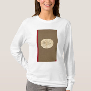 地理学のコースを完了して下さい Tシャツ