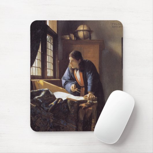 地理学者 マウスパッド (マウス)