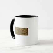 地理的エクササイズ マグカップ (正面左)