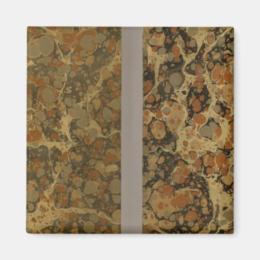 地理的エクササイズ マグネット (正面)