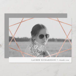 地理院長 | フェイク銅と写真ありがとう 招待状