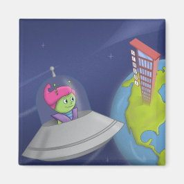 地素磁石 マグネット