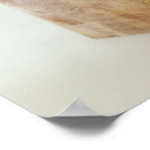 地蔵平安時代 ポスター (角)