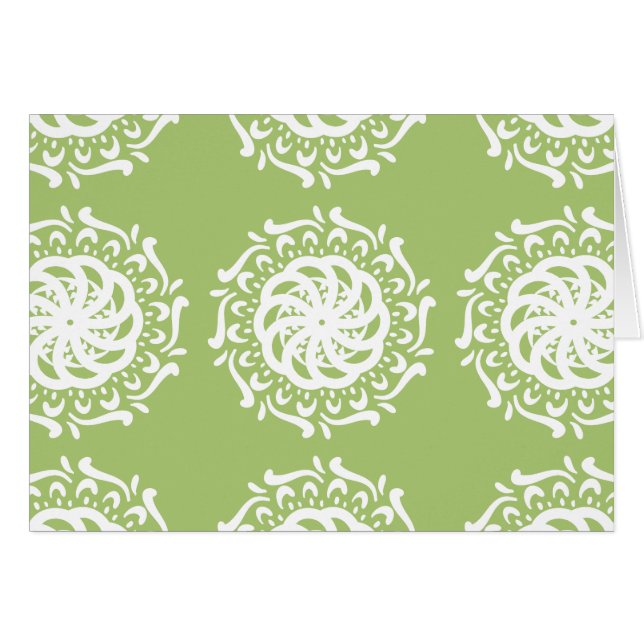 地衣曼荼羅 (正面横)