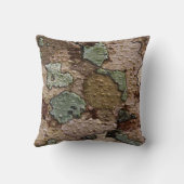 地衣3D II クッション (裏面)