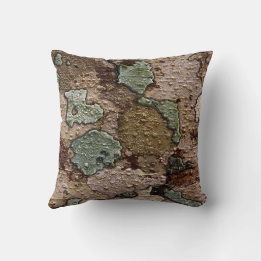 地衣3D II クッション (裏面)