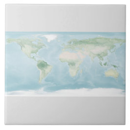 地表の探検家地図 タイル