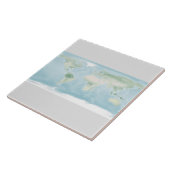 地表の探検家地図 タイル (側面)