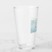 地表の探検家地図 タンブラーグラス (右)