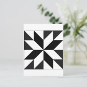 地表性ブロコス ポストカード (スタンド正面)