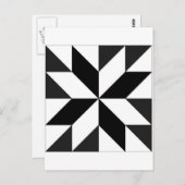 地表性ブロコス ポストカード (正面/裏面)