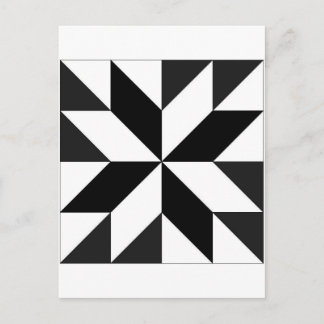 地表性ブロコス ポストカード