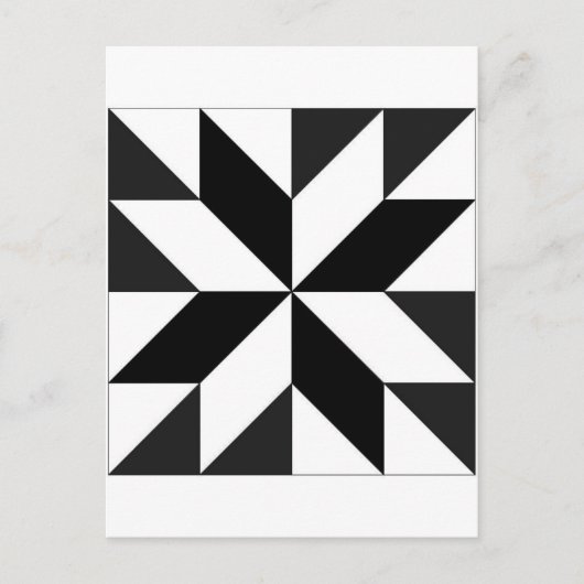 地表性ブロコス ポストカード (正面)