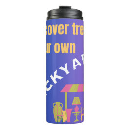 地買域事業引用文 タンブラー