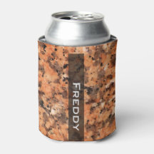 地質スポッテッドロックテクスチャ名クーラーボックス