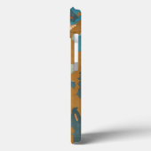 地質ネバダのプラトー Case-Mate iPhoneケース (裏面 / 左)