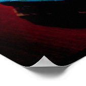 地質商1日の地質1ポスター ポスター (角)