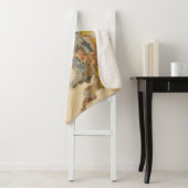 地質地図、イギリス諸島 シェルパブランケット (インサイチュ)