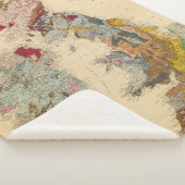 地質地図、イギリス諸島 シェルパブランケット (3/4)