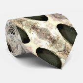 地質学の人 ネクタイ (ロール)
