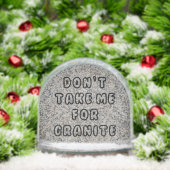 地質学の問題 (クリスマス)