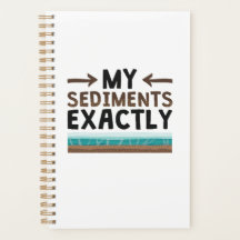 地質学の堆積物