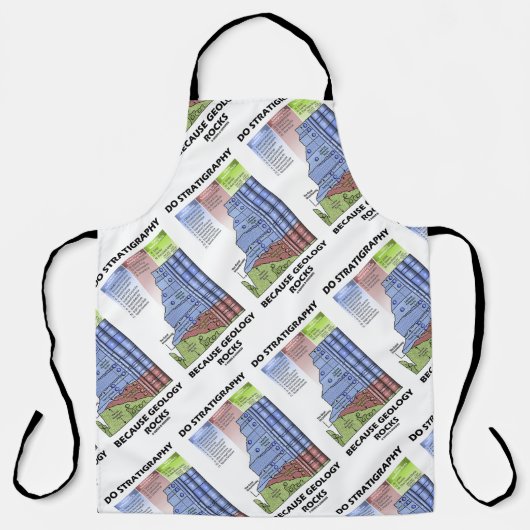 地質学の岩グランドキャニオンのために層序を行う エプロン (正面)