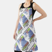 地質学の岩グランドキャニオンのために層序を行う エプロン (インサイチュ)