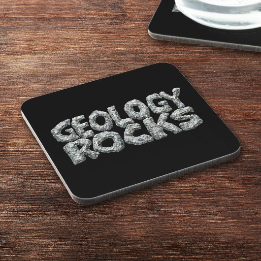 地質学の岩石 – 地球科学プン コースター