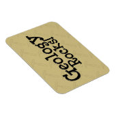 地質学の岩！ マグネット (右側)