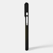 地質学は好き?クォーツだ!ケース – メイトiPhon Case-Mate iPhoneケース (裏面 / 左)
