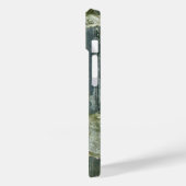 地質学旧石壁構造 Case-Mate iPhoneケース (裏面 / 左)