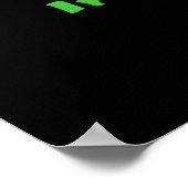 地質学者かももし...ポスター(家) ポスター (角)