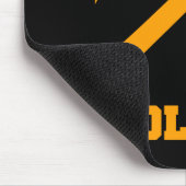 地質学者のマウスパッド マウスパッド (コーナー)