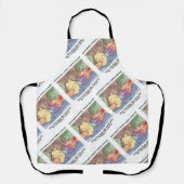 地質学者は欠陥の影響を受けるストレスを十分に得ることができない エプロン (正面)