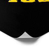 地質学者ポスター ポスター (角)