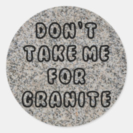 地質学者 ラウンドシール