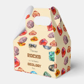 地質学誕生会の岩の宝石 フェイバーボックス (裏面サイド)