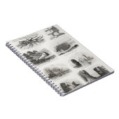 地質学 ノートブック (右側)