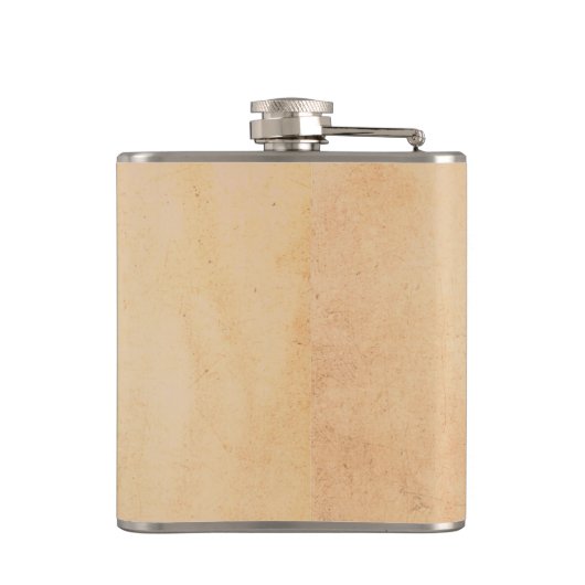 地質学 – 世界のロゴを形作る（アジア/オーストラリア） フラスク (裏面)